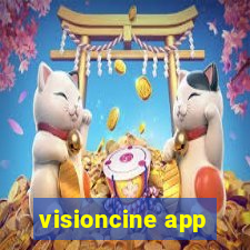 visioncine app